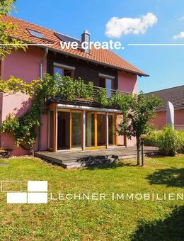 #willkommendaheim | Perfektes Familienhaus - Benningen (Neckar)