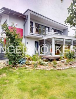 Stilvoll Leben in Eltville! - Eltville (Rhein)