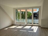 Frisch renovierte 4-Zimmer Wohnung in Lüneburg, frei ab sofort! - Lüneburg
