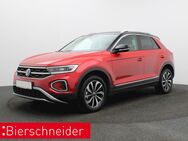 VW T-Roc, 1.5 TSI Style PARKLENK, Jahr 2024 - Regensburg