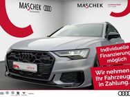 Audi A6, Avant S line 40 TDI Int S line Black, Jahr 2024 - Wackersdorf