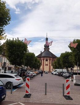Cityhotel in Bestlage - Rastatt