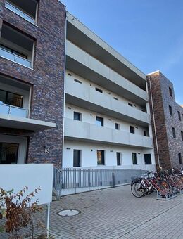 Stilvolle Wohnung zur Miete in Lüneburg- Wentzel Dr. - Lüneburg