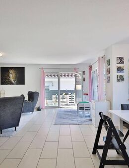 Einfamilienhaus mit moderner Ausstattung für die ganze Familie - Weil der Stadt