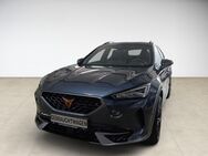 CUPRA Formentor, 2.0 TSI VZ ||BeatsAudio|, Jahr 2021 - München