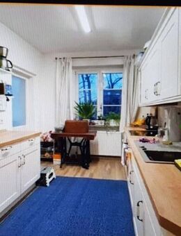 +++ Wunderbare 3 Raum Wohnung im beliebten Stadtteil Bühlau! +++ - Dresden