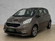 Kia Venga, 1.6 Dream Team # # #Metallic, Jahr 2018 - Hof