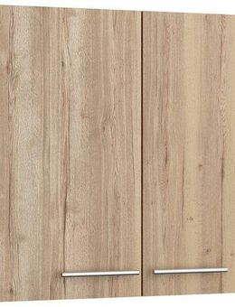 OPTIFIT Hängeschrank Lilly Breite 100 cm, 2 Türen, 4 Einlegeböden
