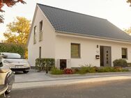 Familienfreundliches Haus mit flexiblem Grundriss / MD - Fürth