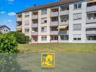 Vermietete 4 Zi.Wohnung mit viel Potential - Breisach (Rhein)