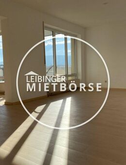 Citynahes Wohnhighlight mit Weitblick - Lichtdurchflutete 2,5-Zimmer-Wohnung mit Garage! - Tuttlingen