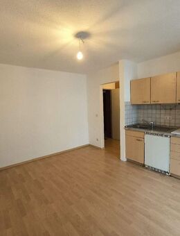 1 Zi-Appartement in Viechtach-Schlatzendorf. Erstwohnsitz möglich! Bezugsfrei! Bei VM Rendite 6,7 % - Viechtach