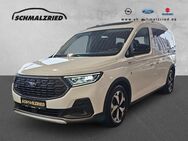 Ford Tourneo Connect, Grand Active Android digitales, Jahr 2022 - Bremerhaven