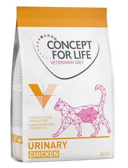 Concept for Life Veterinary Diet Urinary - 350 g