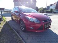 Ford Focus Champions Edition AHK Alu. Temp. Klima HU AU Neu - Bautzen