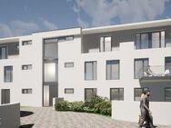 Letzte Penthouse Wohnung: Elser Kirchstraße 8 - Klimafreundlicher Neubau KFW 40 - Paderborn