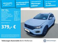 VW T-Roc, 2.0 TDI STYLE, Jahr 2022 - Berlin