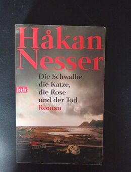 Die Schwalbe, die Katze, die Rose und der Tod - Essen