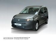 VW Caddy, 2.0 TDI, Jahr 2024 - Ingolstadt