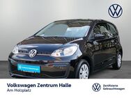 VW up, 1.0 move, Jahr 2021 - Halle (Saale)