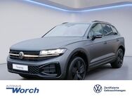 VW Touareg, 3.0 V6 TDI R-Line MATTLACK, Jahr 2024 - Südharz