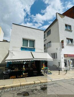 Wohn- und Geschäftshaus mit Entwicklungspotenzial - Zwangsversteigerung in Gera - Gera