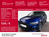 Audi A1, allstreet 35 TFSI, Jahr 2024 - Berlin