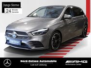 Mercedes B 250, Progressive Distro ° Mul, Jahr 2023 - Hamburg Hamburg-Nord