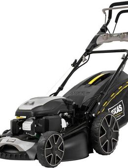 Texas Benzinrasenmäher Razor 5151TR/WE, 51 cm Schnittbreite
