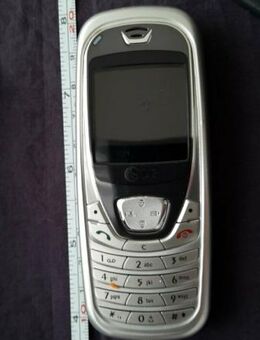 Handy statt Smartphone! Dein LG B2050 - Schermbeck
