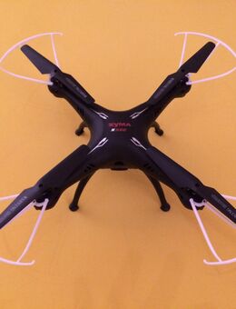 Verkaufe, Drohne, WIE NEU, SYMA, X5 SC - Hamburg