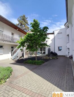 2 Zimmer mit Einbauküche im Herzen von Zirndorf! - Zirndorf