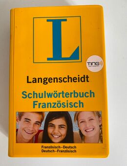 Wörterbuch - Brühl (Nordrhein-Westfalen)
