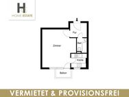 Ruhiges Apartment und Provisionsfrei - Berlin