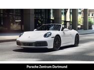 Porsche 992, 911 Carrera 4S Cabrio, Jahr 2024 - Holzwickede