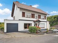 Willkommen Zuhause! Ihr Traumhaus in Langsur vereint Exklusivität, Weitblick und Lebensqualität - Langsur