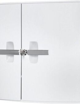 Bischof Medizinschrank abschließbar