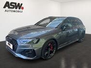 Audi RS4, Avant tiptroni c, Jahr 2022 - Heilbronn