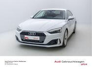 Audi A5, Coupe 35 TDI S-TRO ADVANCED, Jahr 2022 - Berlin