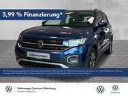 VW T-Cross, 1.0 TSI Move, Jahr 2023 - Oldenburg