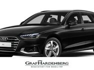 Audi A4, Avant 40 TFSI advanced, Jahr 2024 - Überlingen