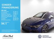 VW Golf, 2.0 TSI VIII R Performance Black, Jahr 2022 - Bad Homburg (Höhe)