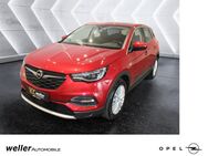 Opel Grandland X, 1.2 Turbo Innovation Apple Android, Jahr 2020 - Bietigheim-Bissingen