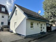 KL-Dansenberg - Kleines, freistehendes EFH im Wohnungsstil mit Carport in bester Wohnlage - Kaiserslautern