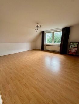 Lichtdurchflutete 2-Zimmer- Wohnung Nähe Herne Stadtgarten zu vermieten - Herne