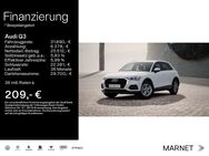 Audi Q3, 35 TFSI, Jahr 2023 - Oberursel (Taunus)