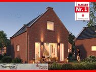 Neubau! Kleinsteinhaus mit Eigentumsgrund- stück - Emden