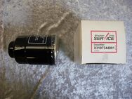 X3197344001 Kraftstoffilter Hyundai Galloper - Hannover Vahrenwald-List