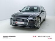 Audi A6, Avant 55 TFSI S-TRO QUA SPORT, Jahr 2020 - Berlin