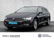 VW Passat Variant 2.0 TDI DSG Business NAVI LED LM - Düsseldorf